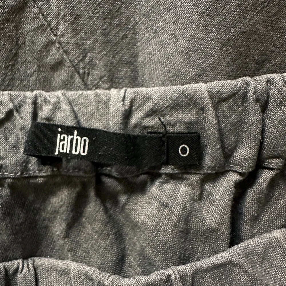 Jarbo maxi skirt